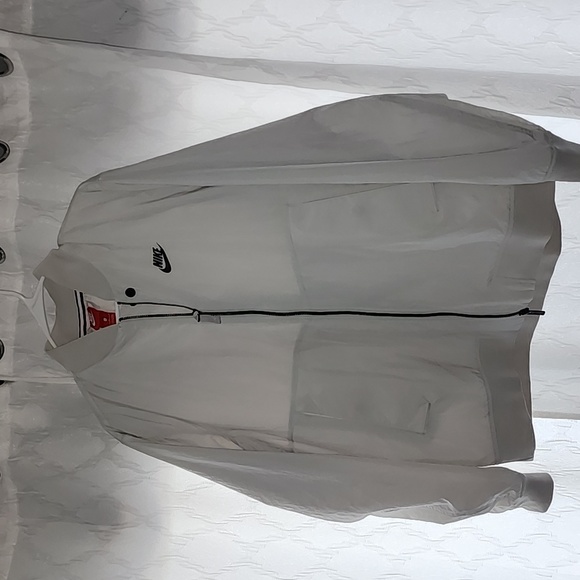 Nike Varsity Jacket - Picture 1 of 3